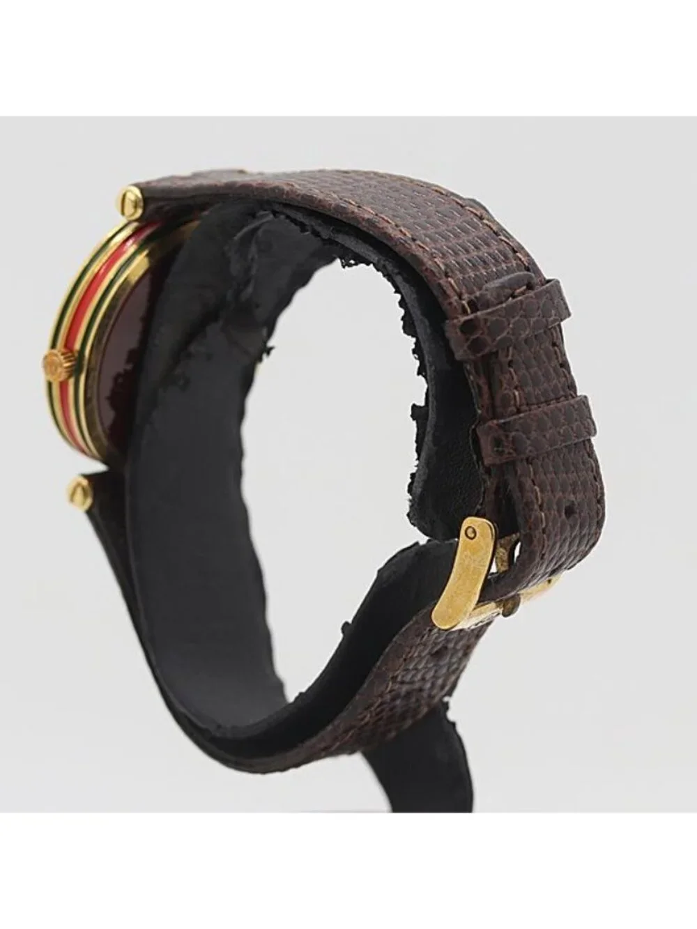 Gucci Watch Ivory